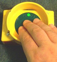 Sof-Touch-2 Palm Button